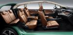 Honda Jade 2016 года (CN)